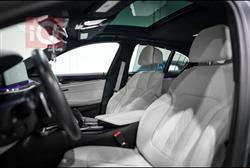 بي ام دبليو الفئة 5